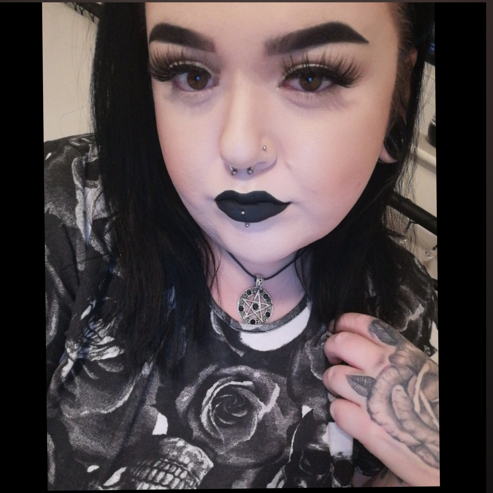 Gothicc profile