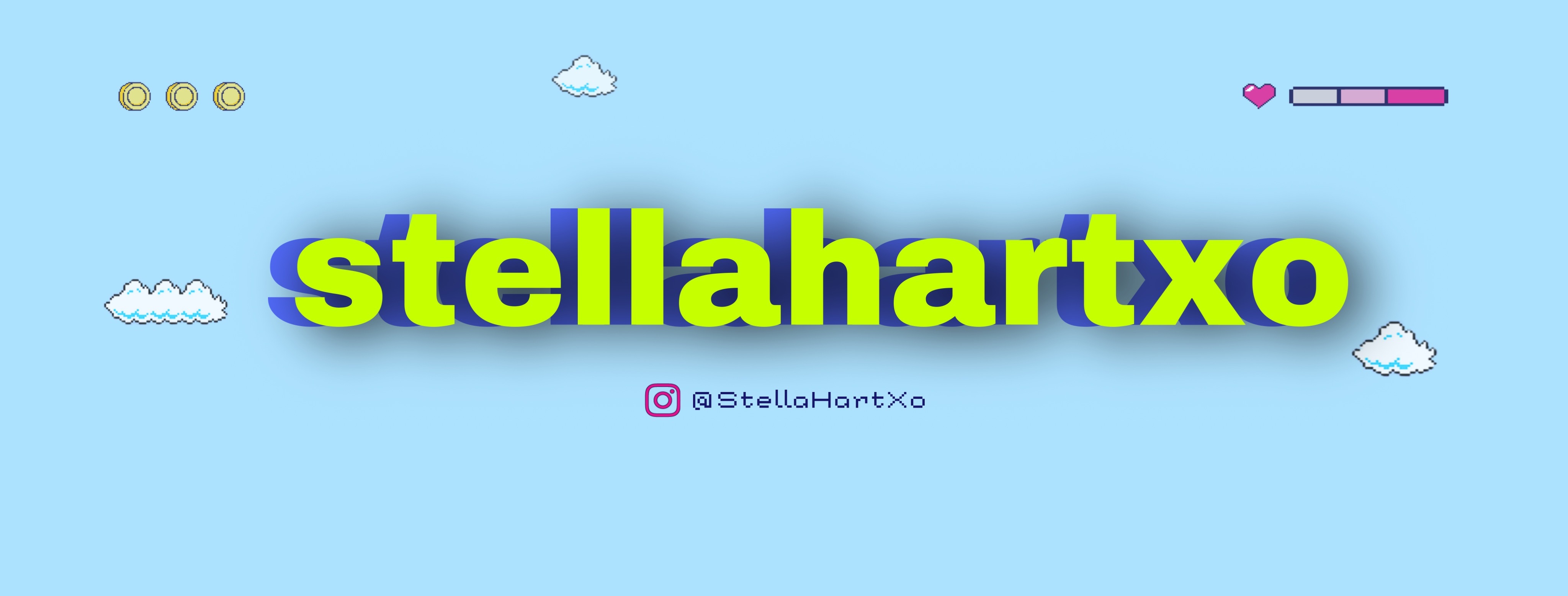 Stella Hart thumbnail