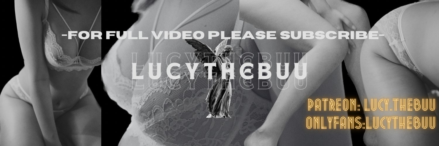 lucythebuu thumbnail