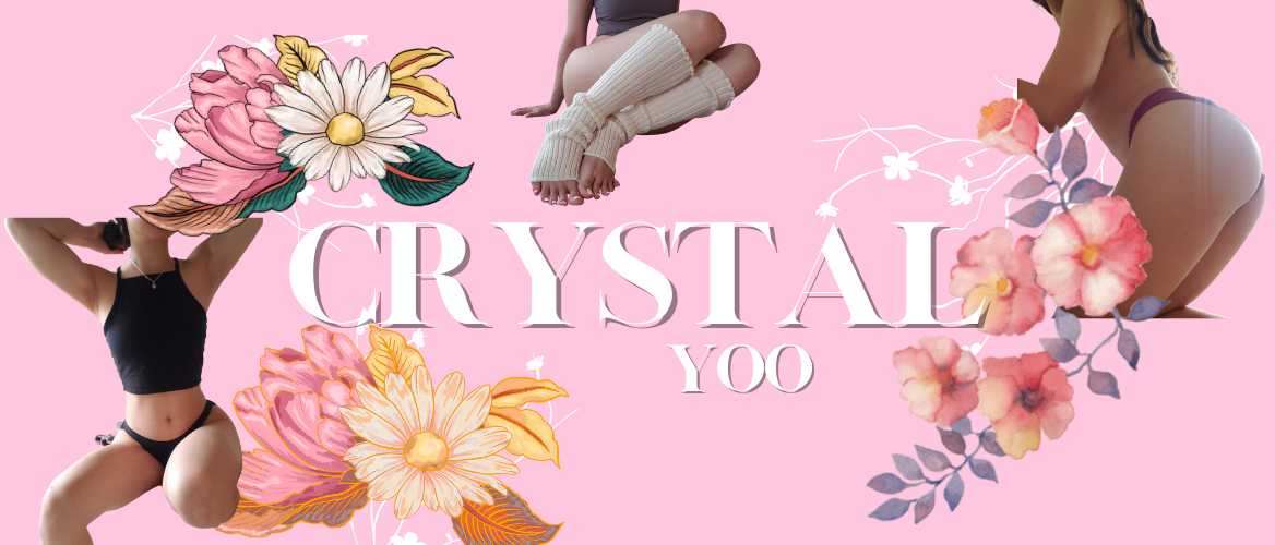 🍓Crystal Yoo 🍒 thumbnail