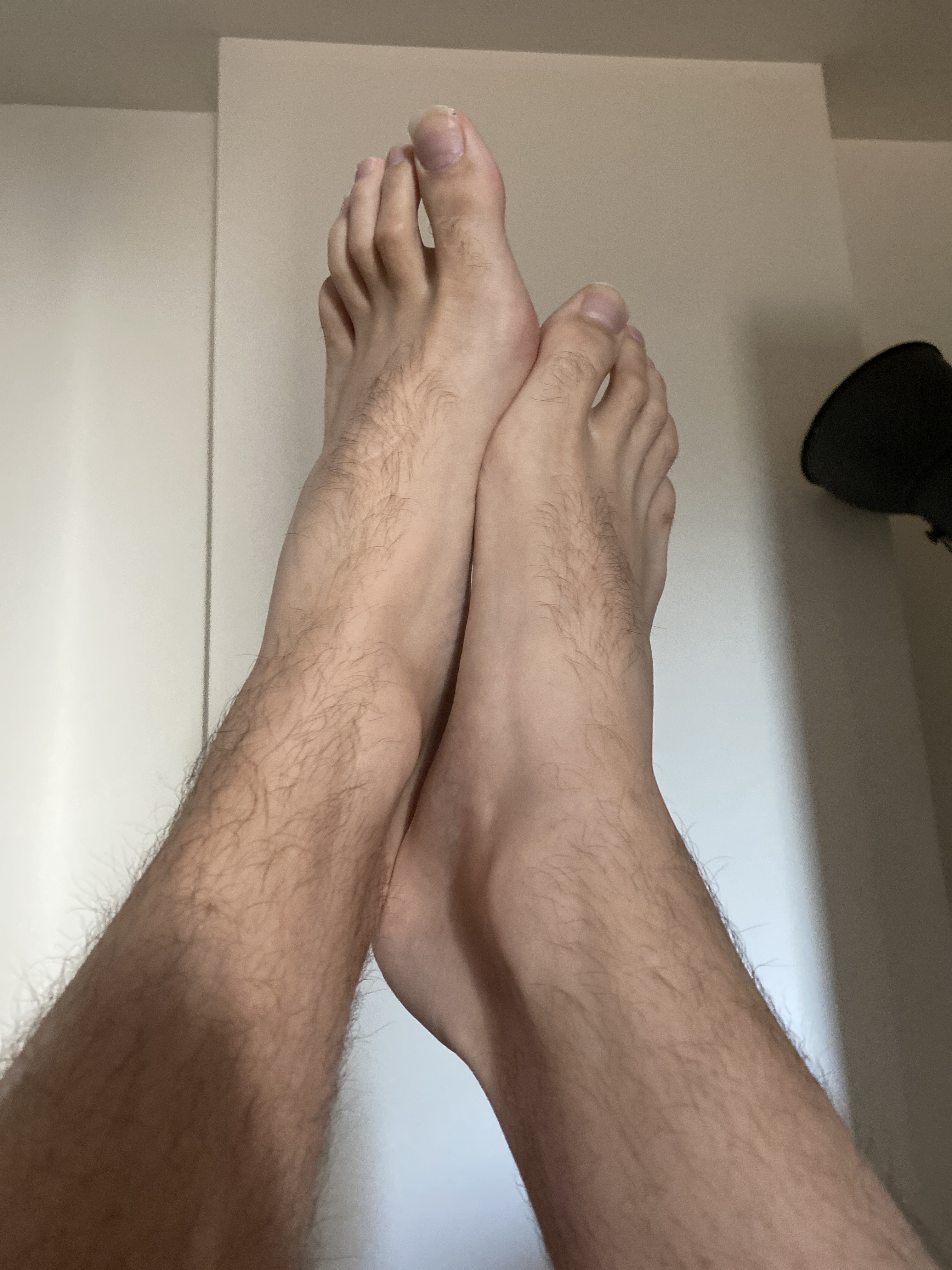 Only Fun Feet profile