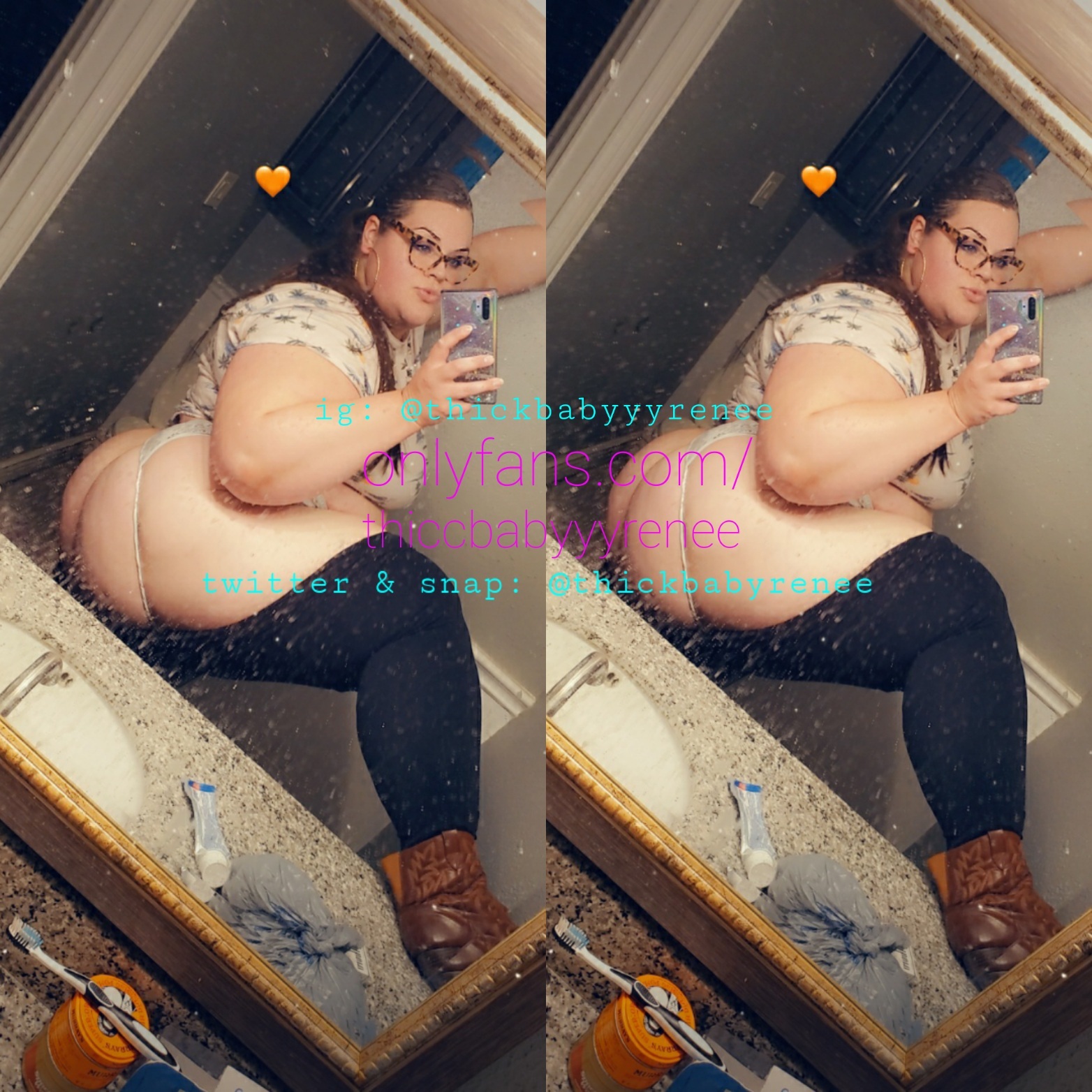 thiccbabyyyrenee thumbnail