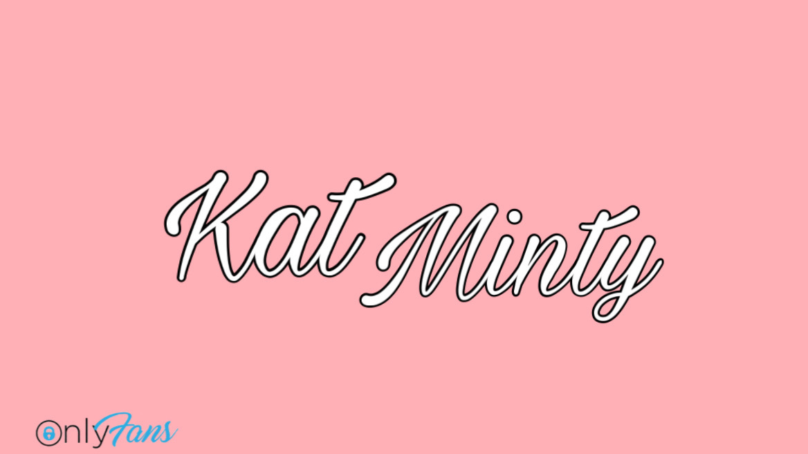 Kat Minty thumbnail