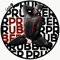 prubber profile