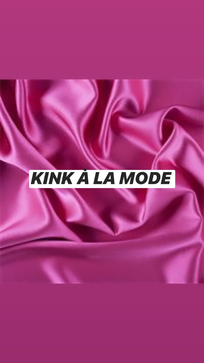 KINK À LA MODE thumbnail