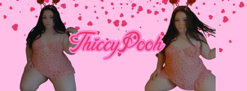 ThiccyPooh💞 thumbnail