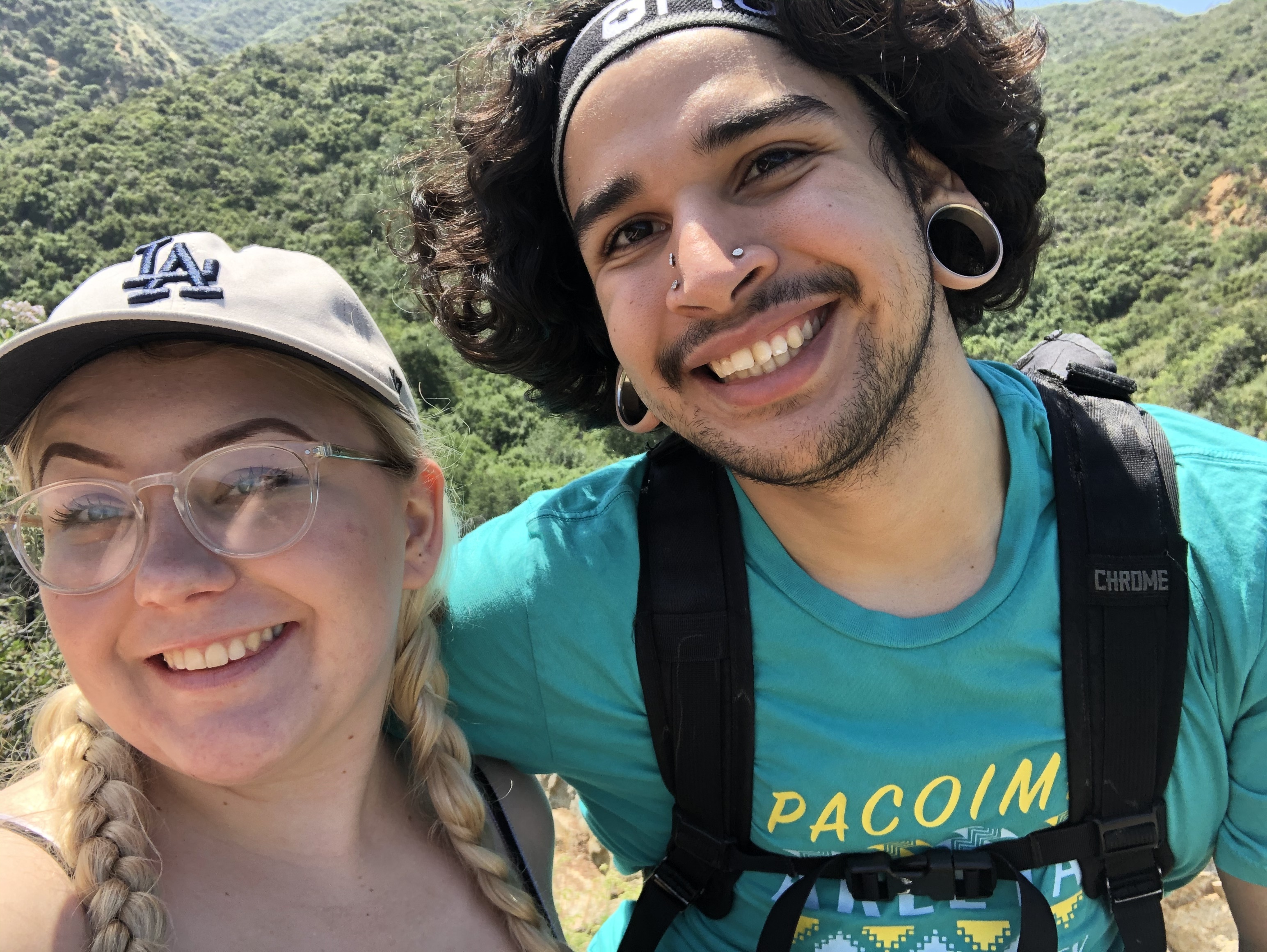 Couple Adventures profile