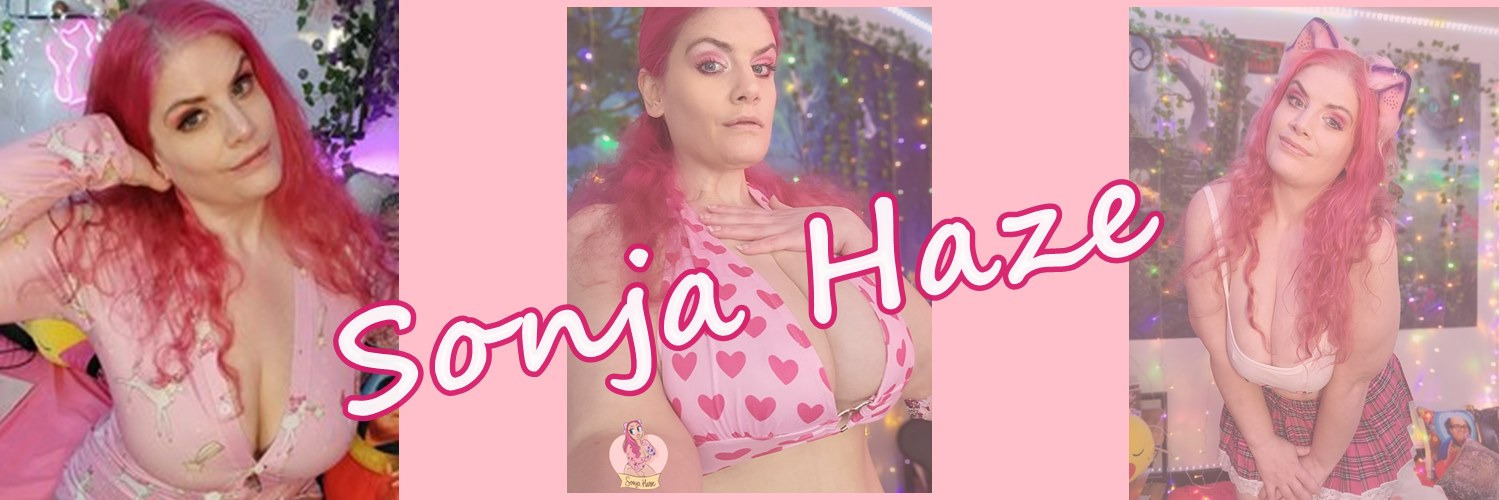 Sexy Sonja Haze thumbnail