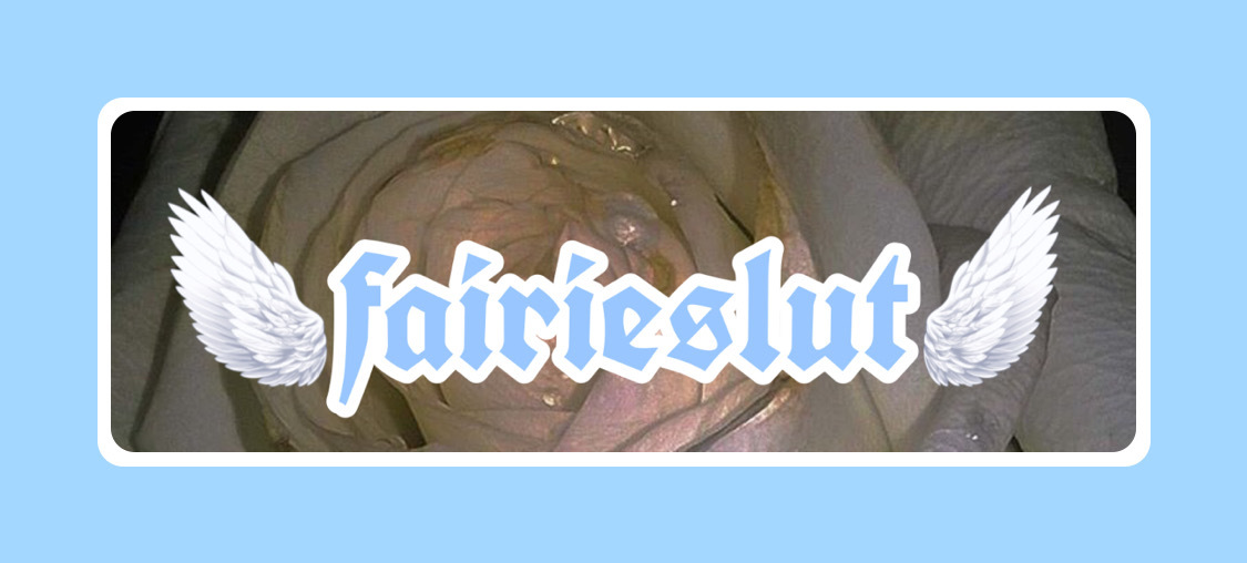 fairieslut thumbnail