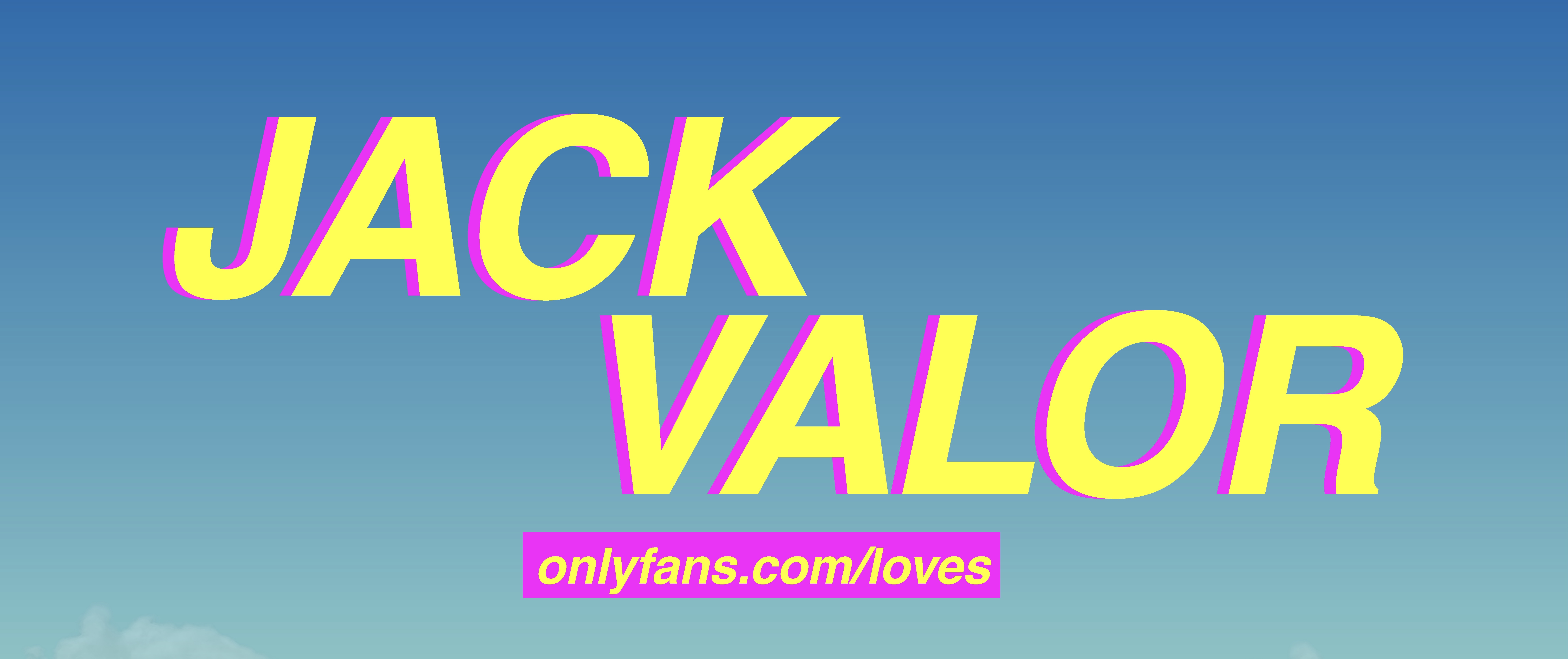 Jack Valor thumbnail