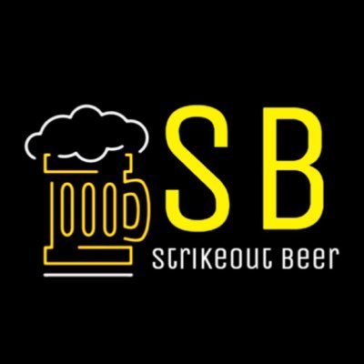 strikeoutbeer profile