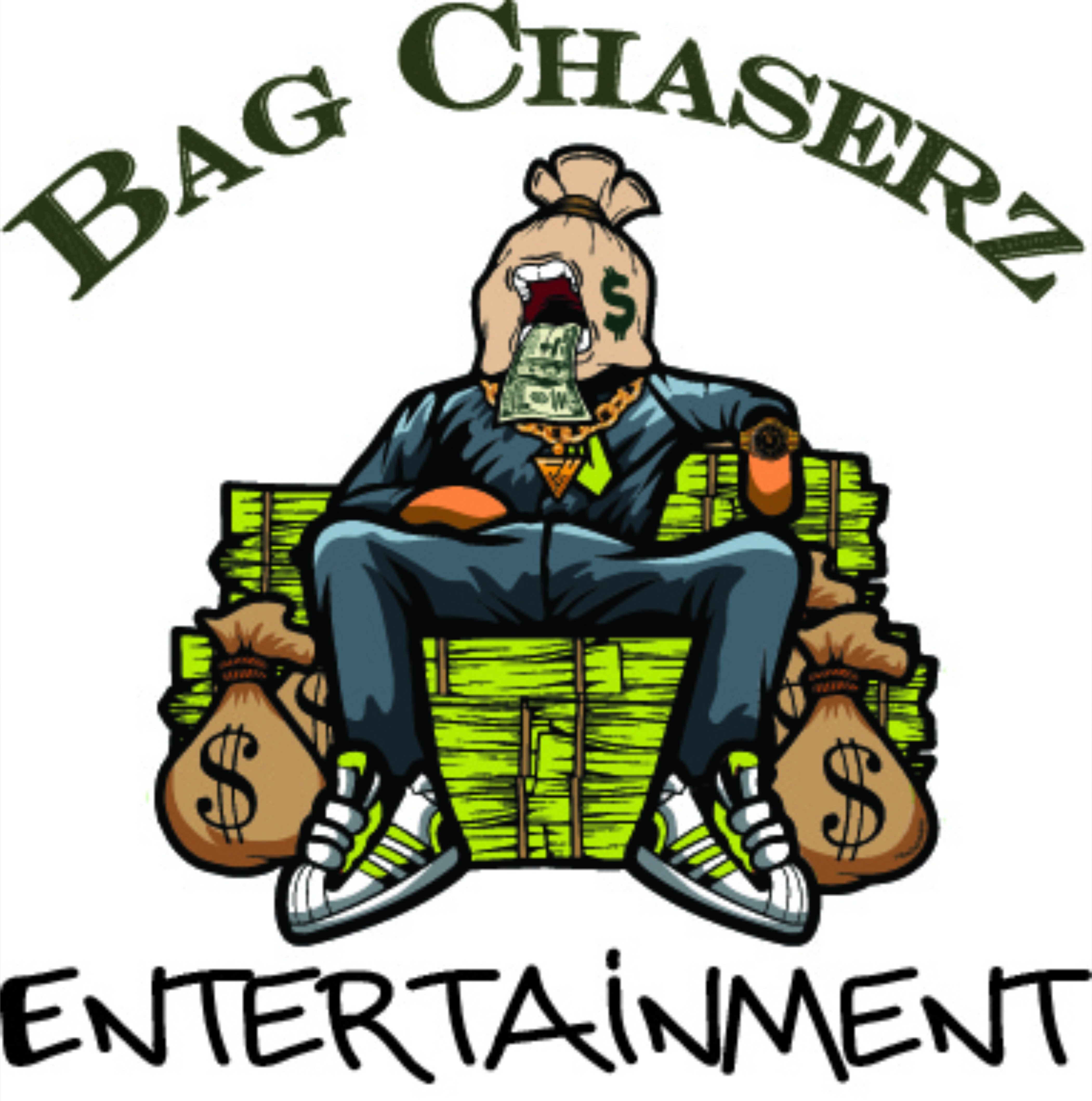 👑Bag Chaserz Entertainment👑 profile