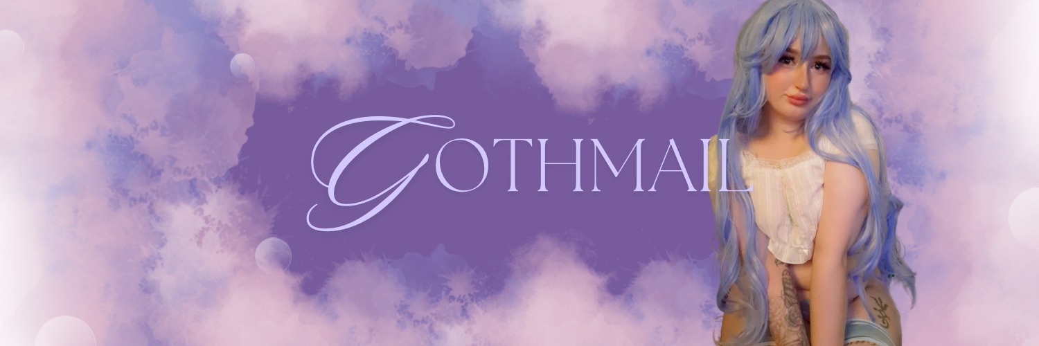 Gothmail the nymphomaniac thumbnail