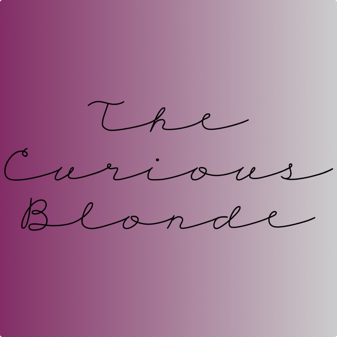 thecuriousblonde thumbnail