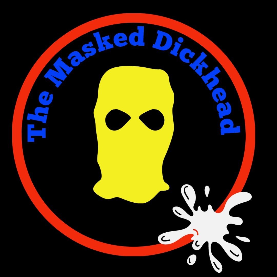 themaskeddickhead2cover