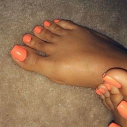 Cute Feet 88 thumbnail