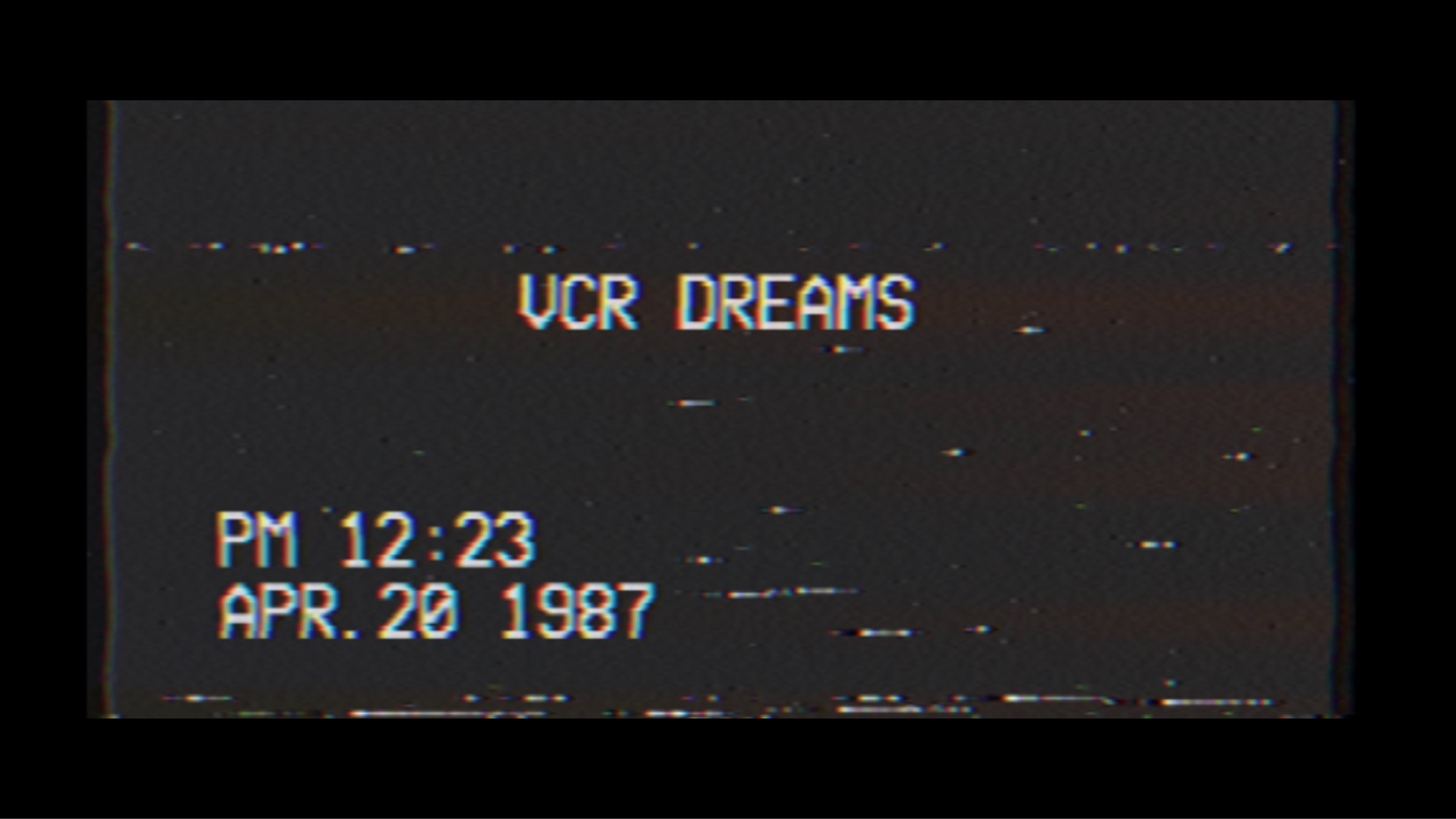 vcrdreams thumbnail