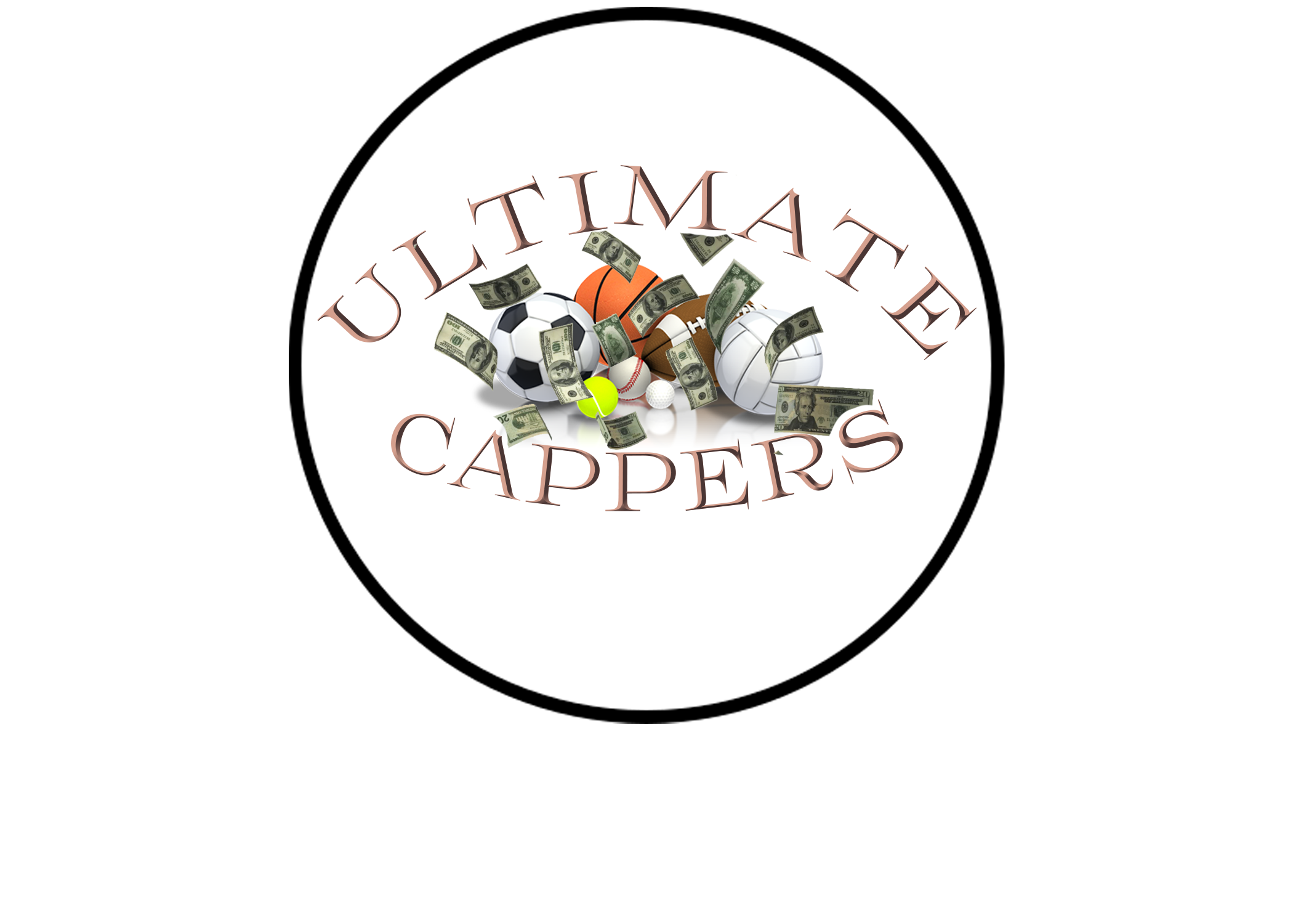 Ultimate Cappers profile