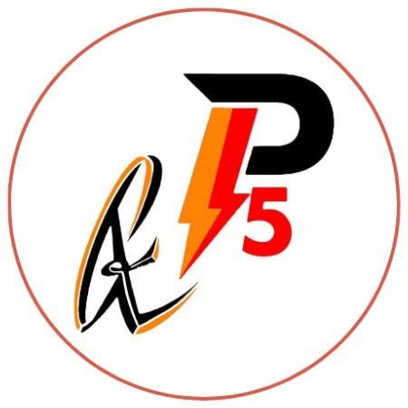 Les dieux de la P5 profile