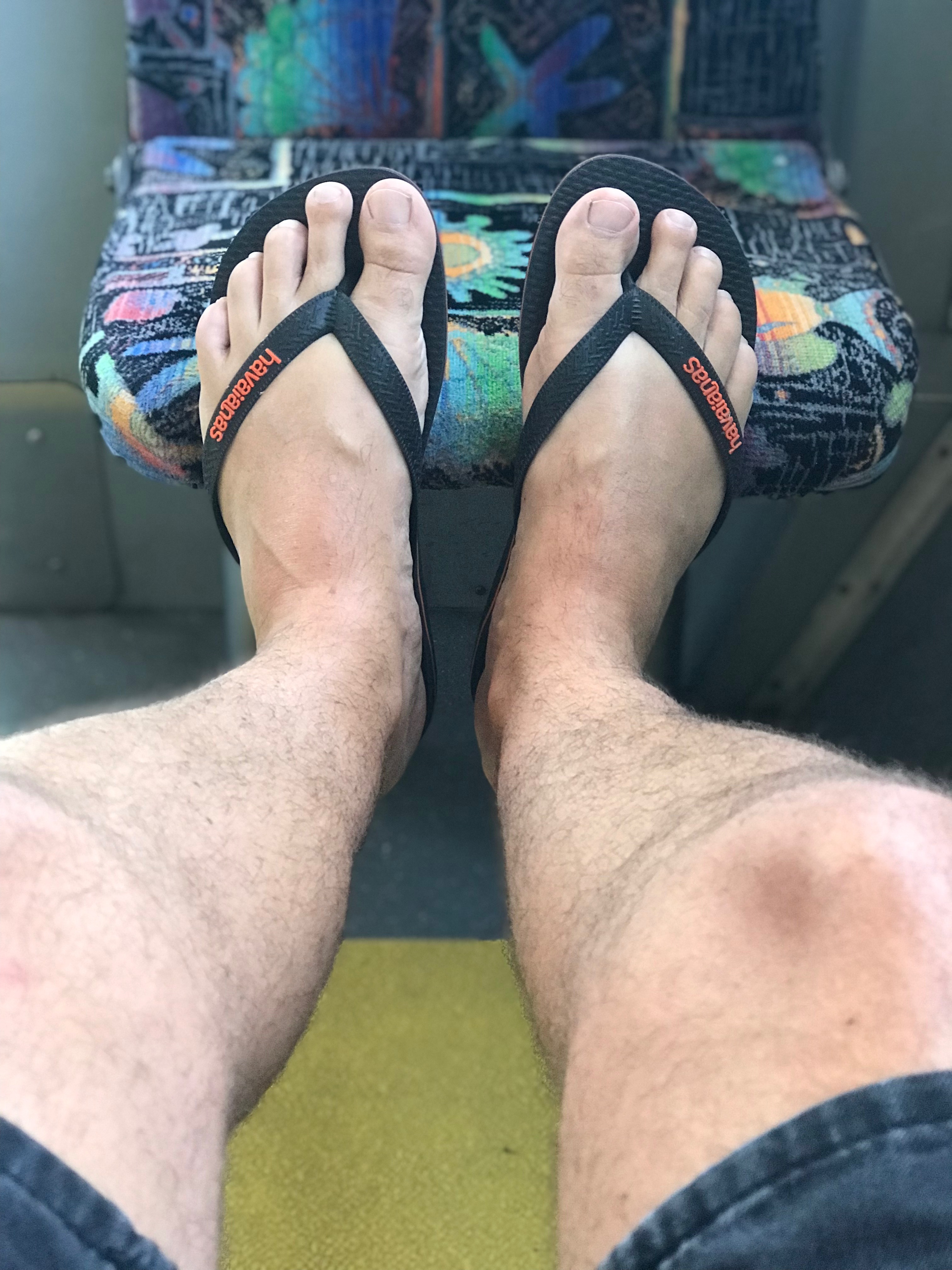 JakesAussieFeet profile