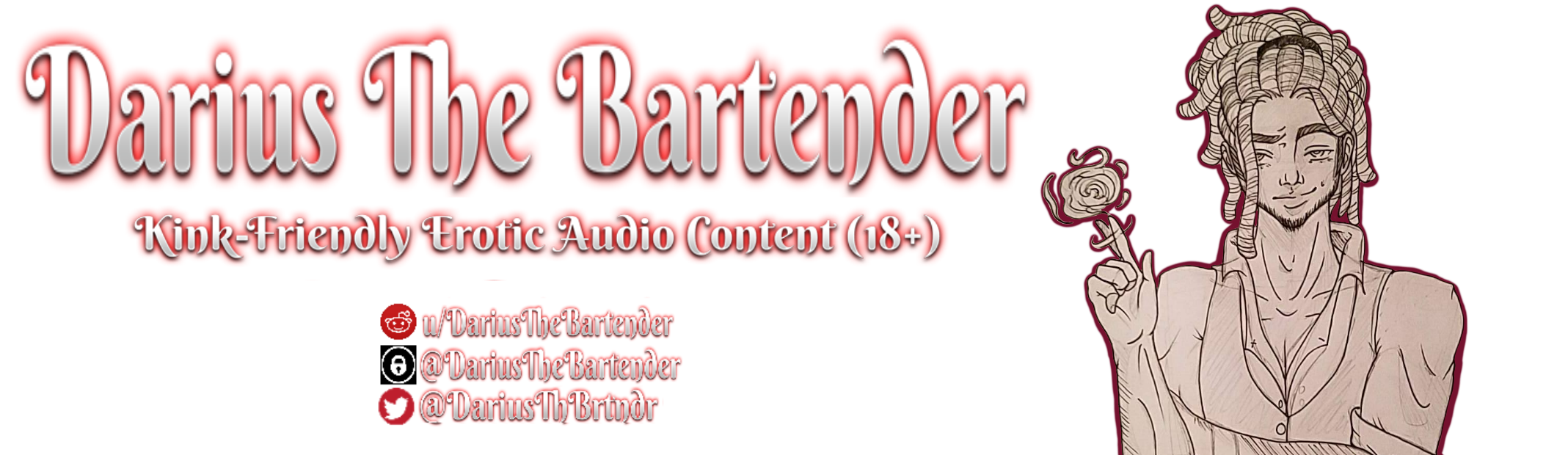 Darius The Bartender thumbnail