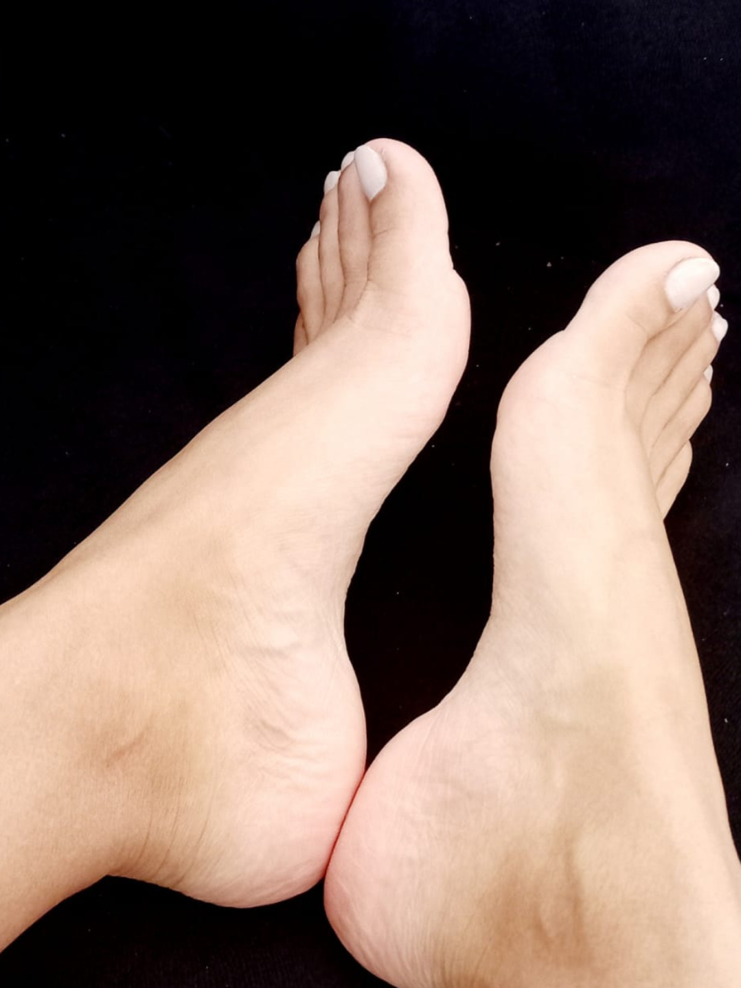 sexy feet profile