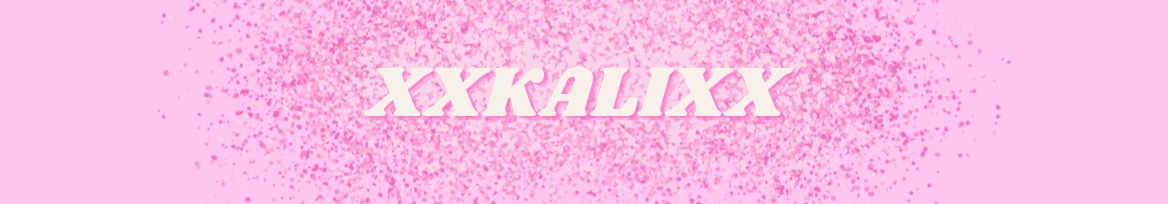 xxkalixx thumbnail