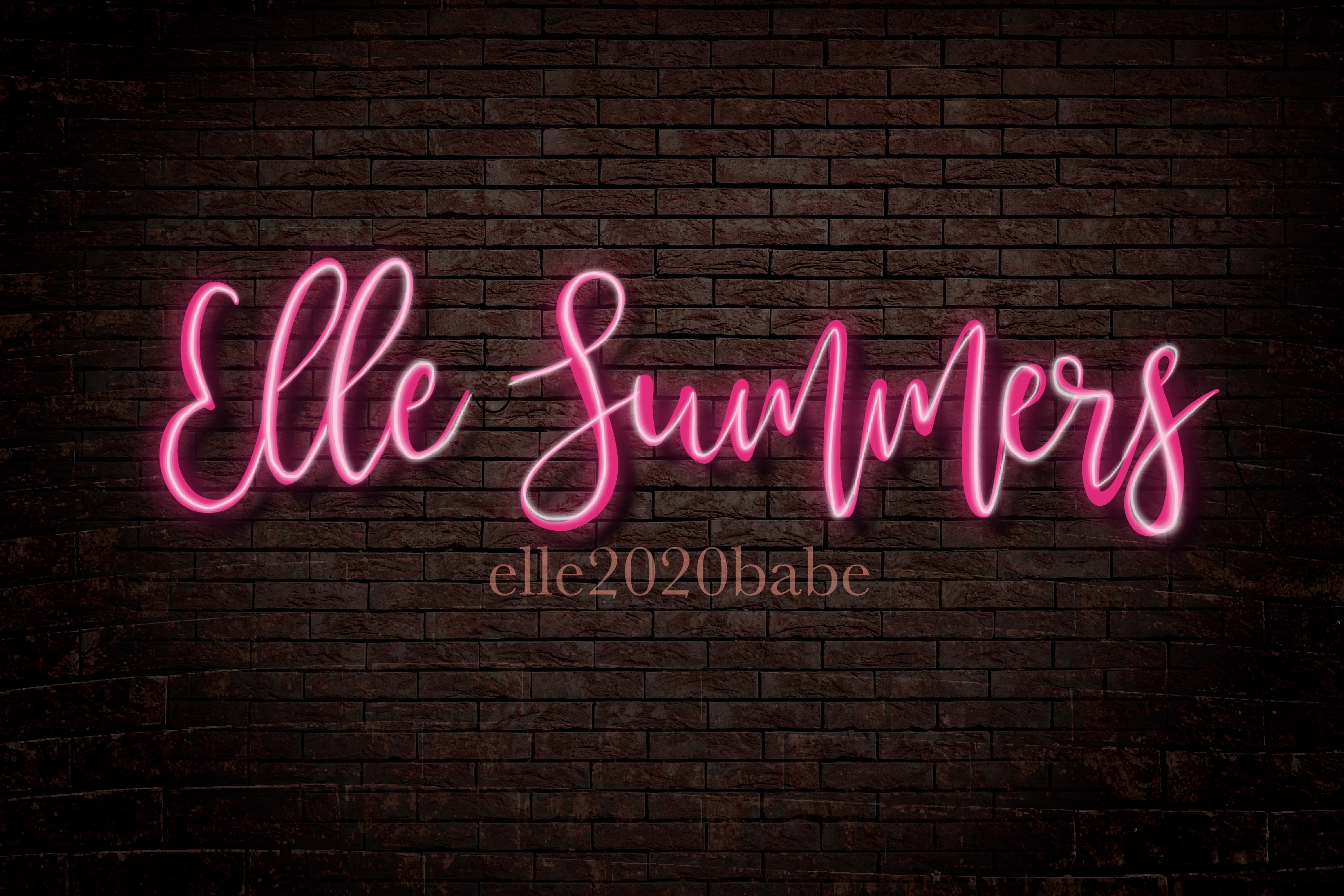 elle2020babe thumbnail