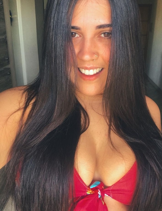 Halana Vieira profile