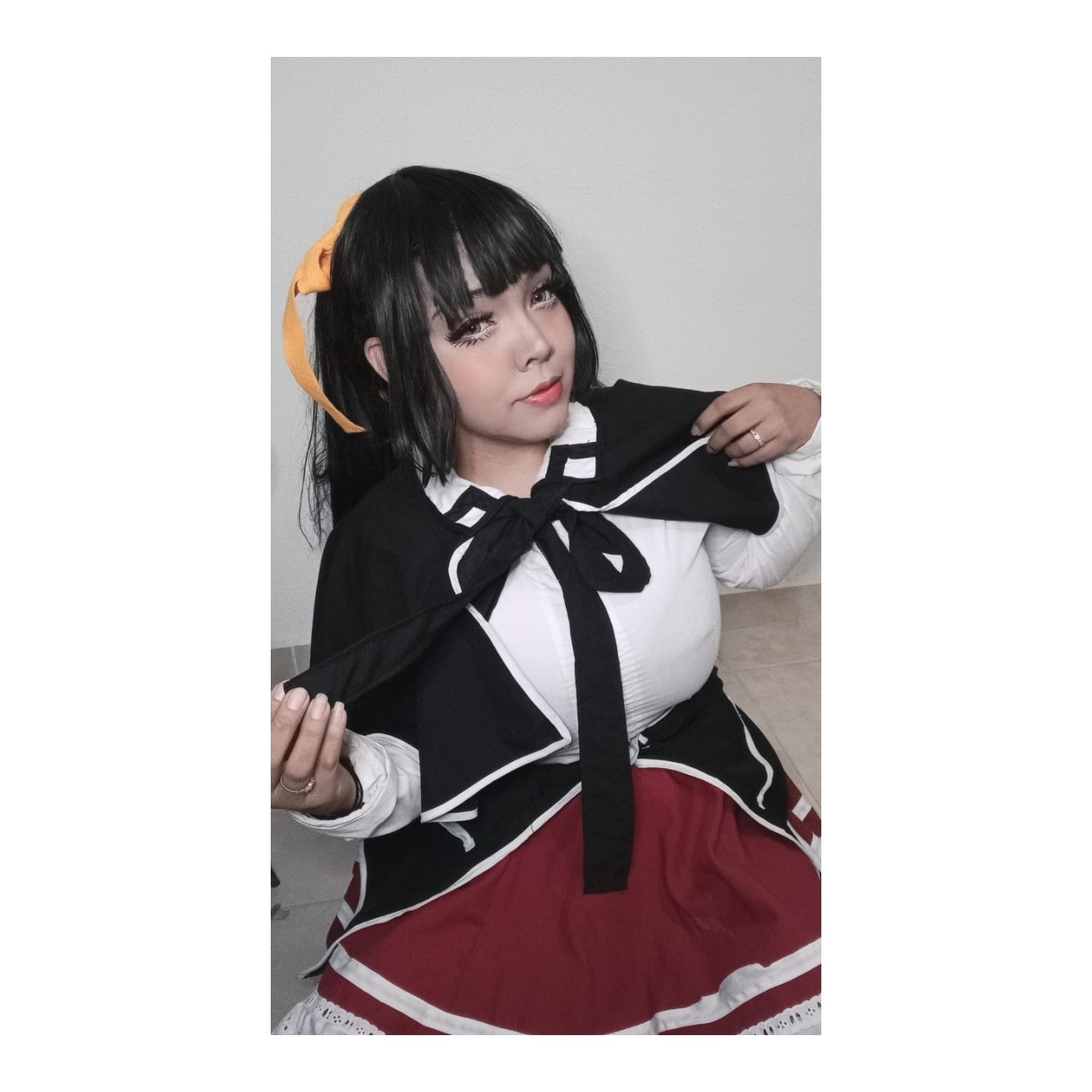 Nanami Yukki cosplay profile