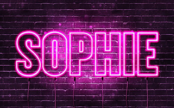 Sophie Sapphire thumbnail