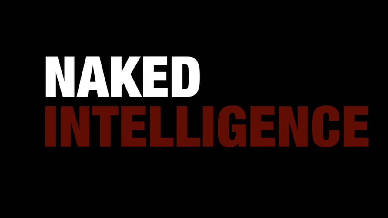 Naked Intelligence Raw thumbnail