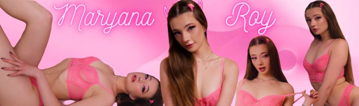 Maryana Roy thumbnail