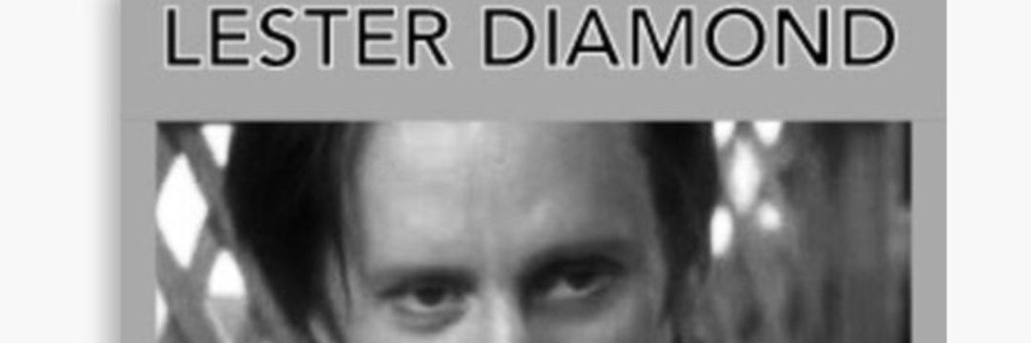 LESTER DIAM0ND thumbnail