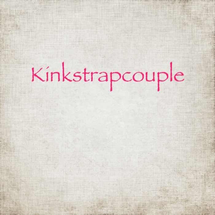 Kinkstrapcouple profile