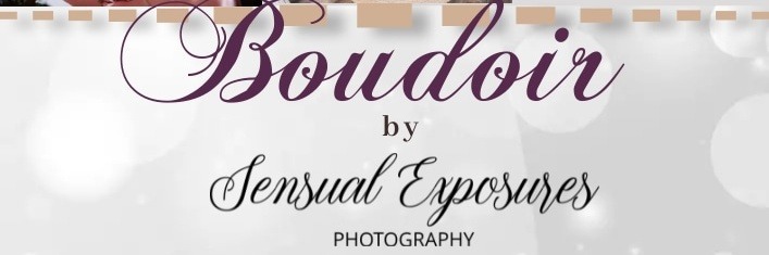 Sensual Exposures Photography profile