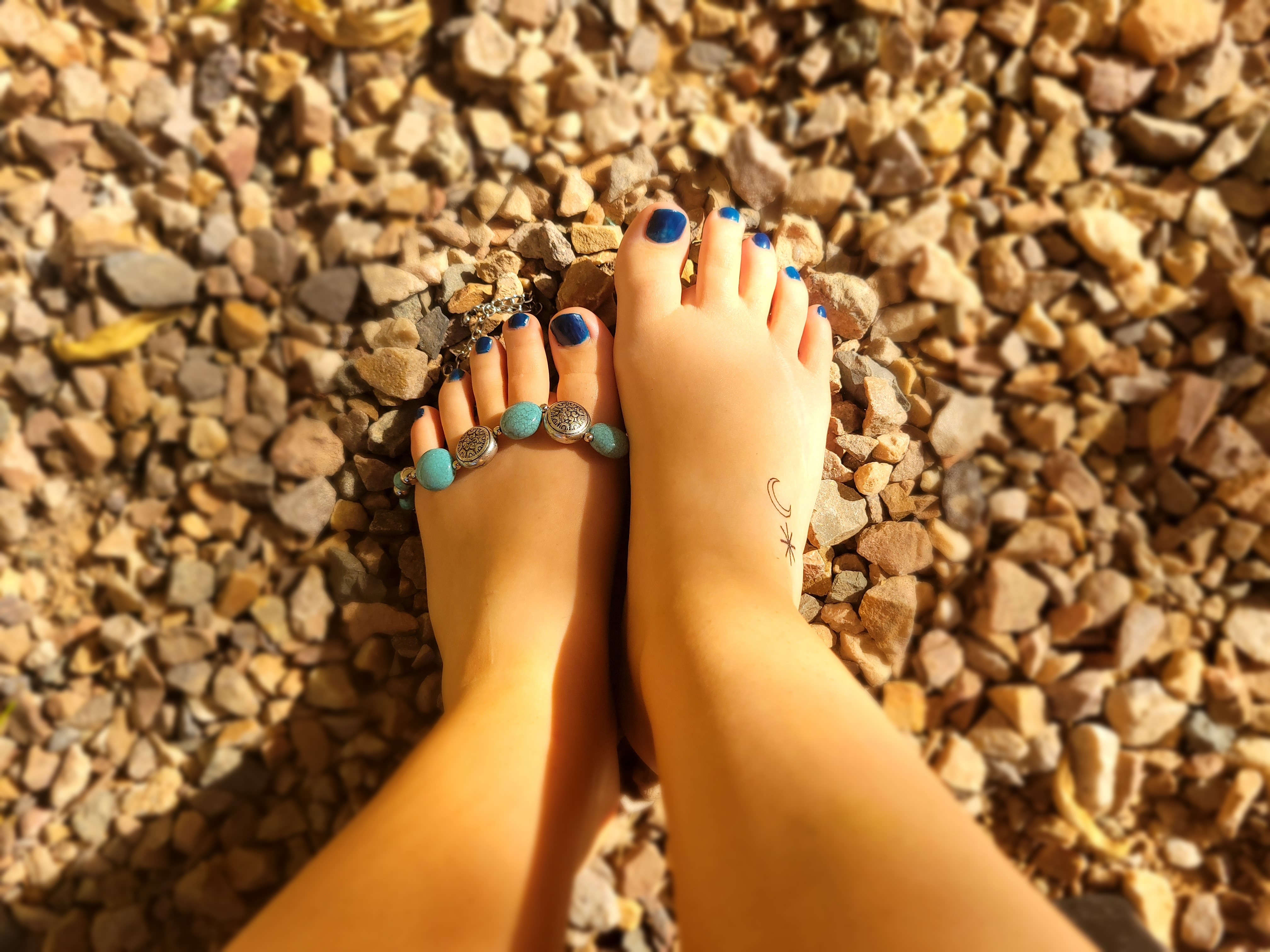 Alluring Feet thumbnail