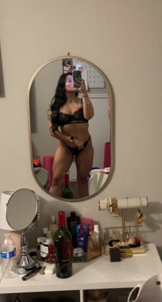 sexyyylatina23 profile