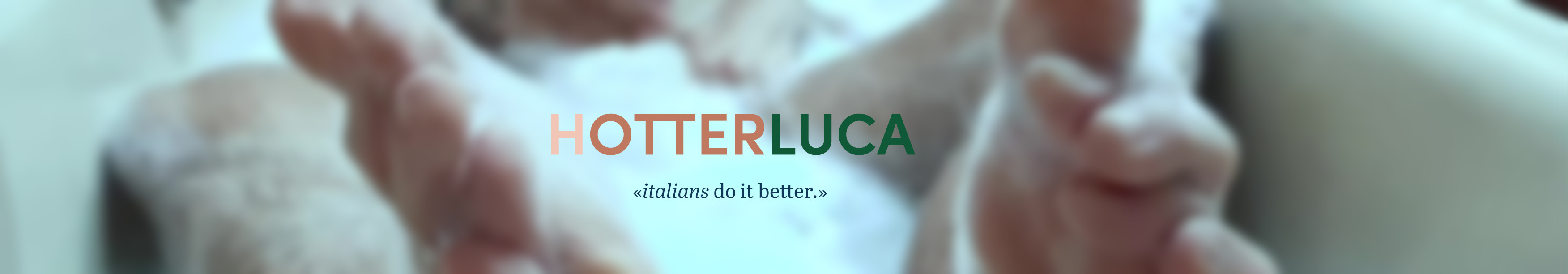 (H)OTTER LUCA thumbnail