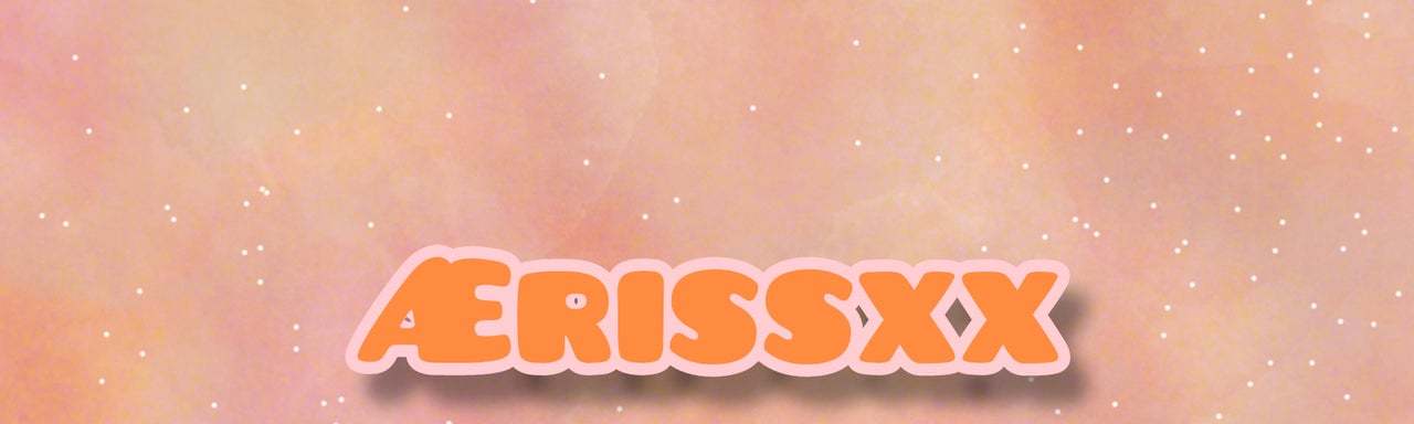 Aerissxx thumbnail