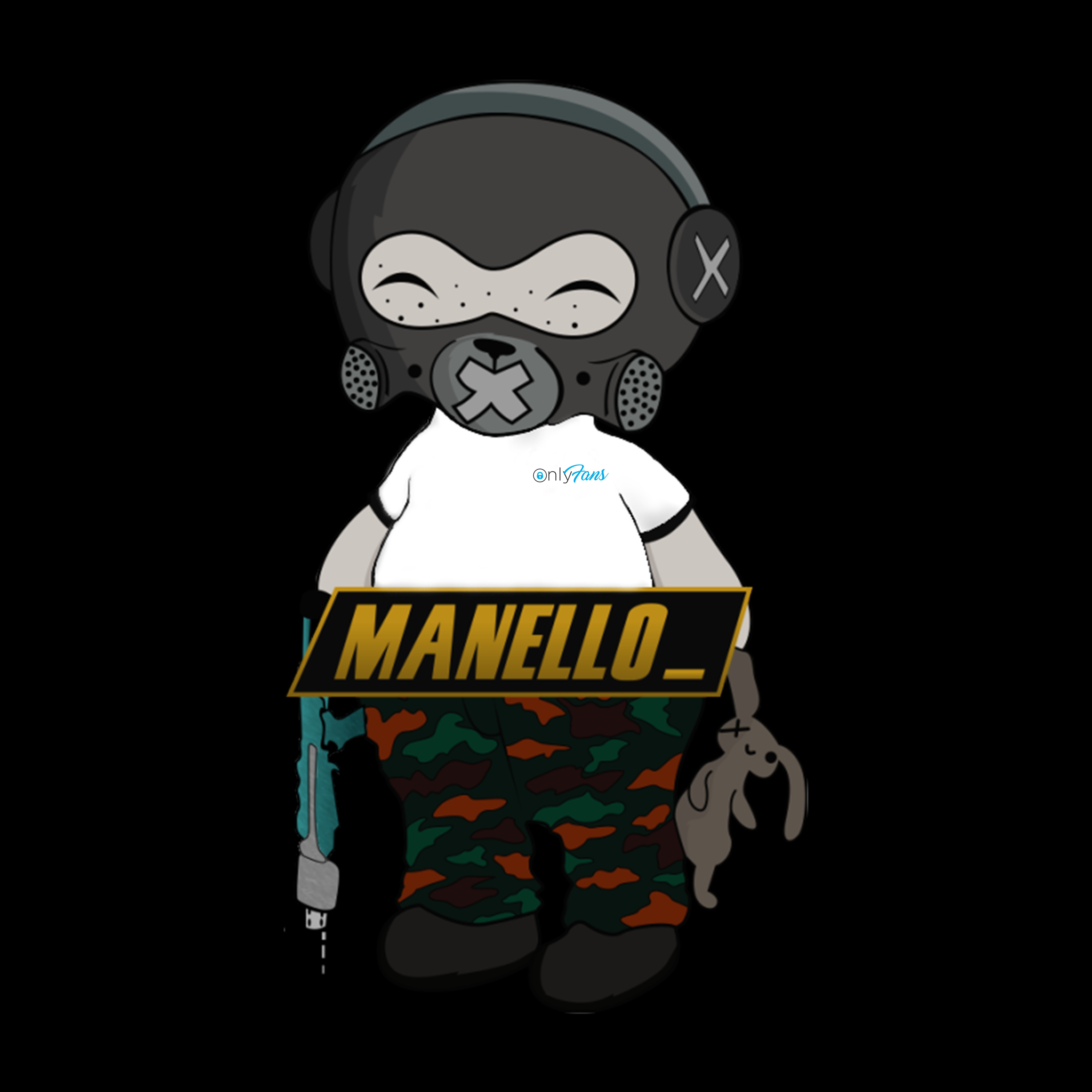 Manello_ profile