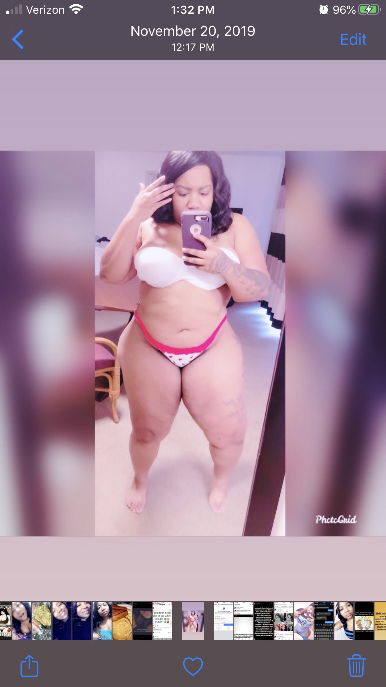 missjuicybbw profile