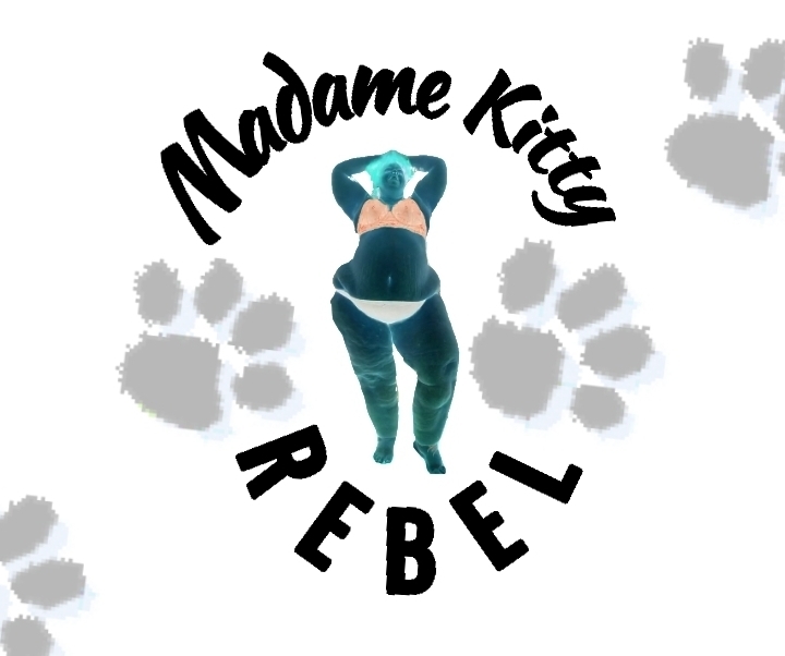 madamekittyrebel profile