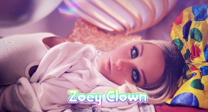 Zoey Clown thumbnail