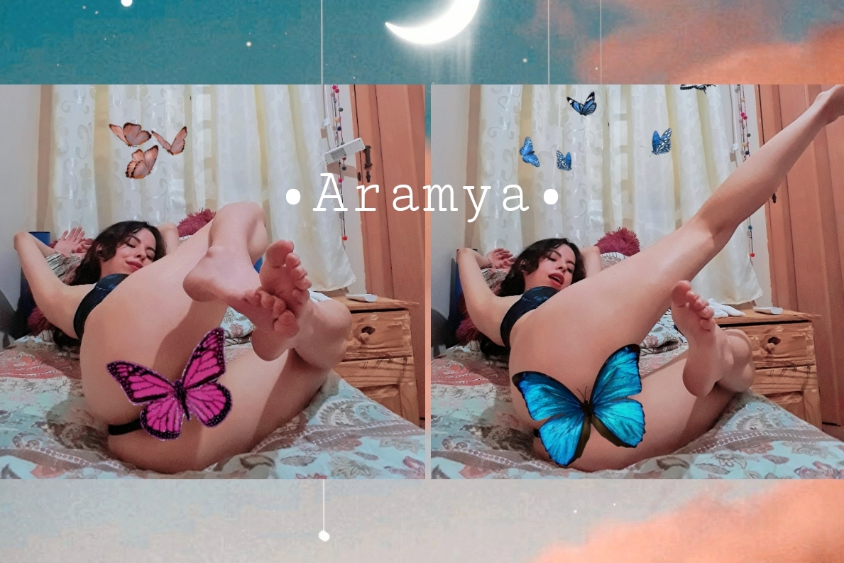 aramya thumbnail