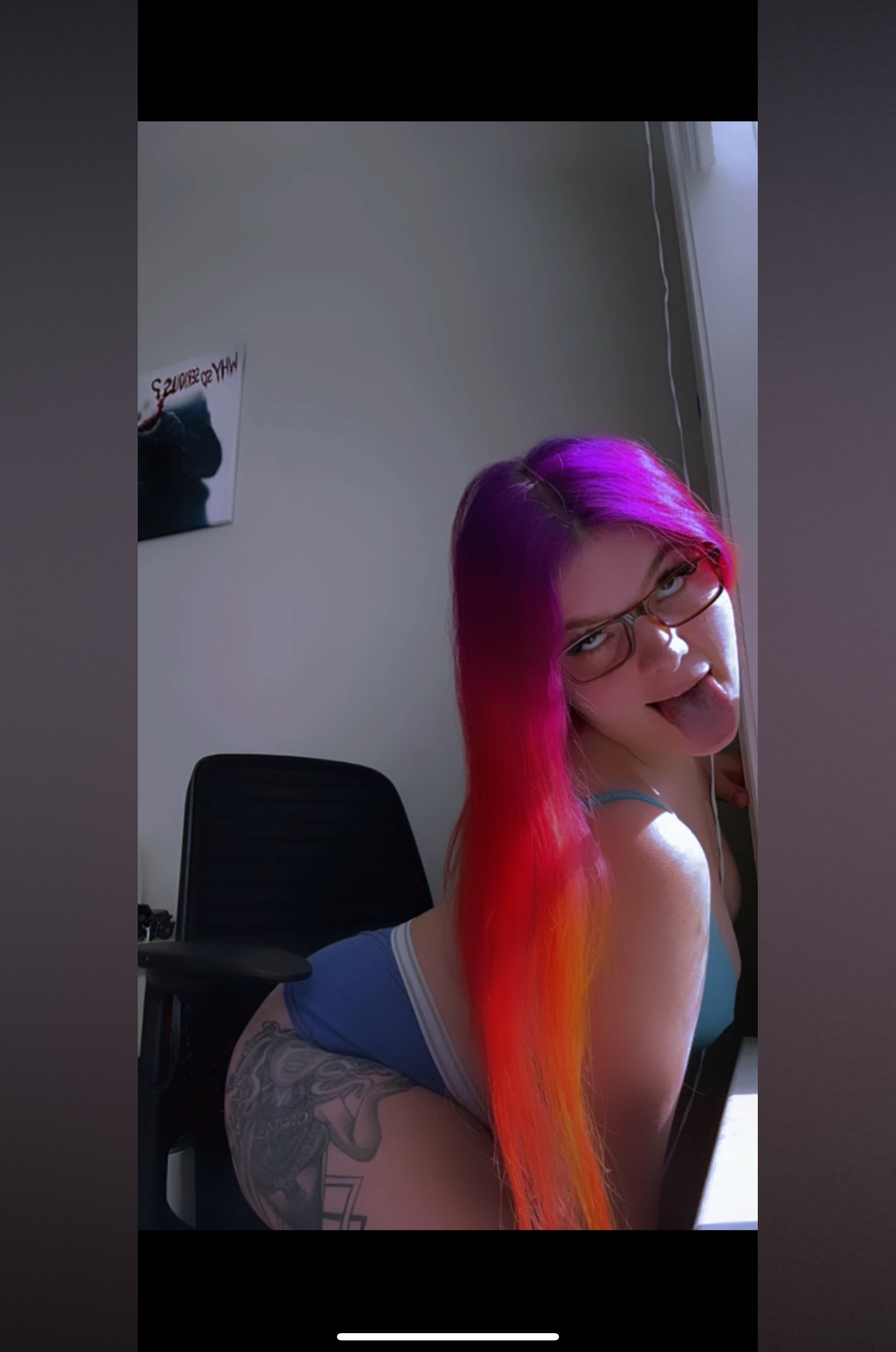 snowbunnyylex profile