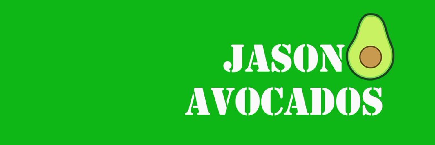 jasonavocado thumbnail