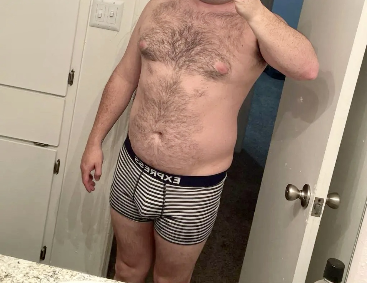 Hairystud25 profile