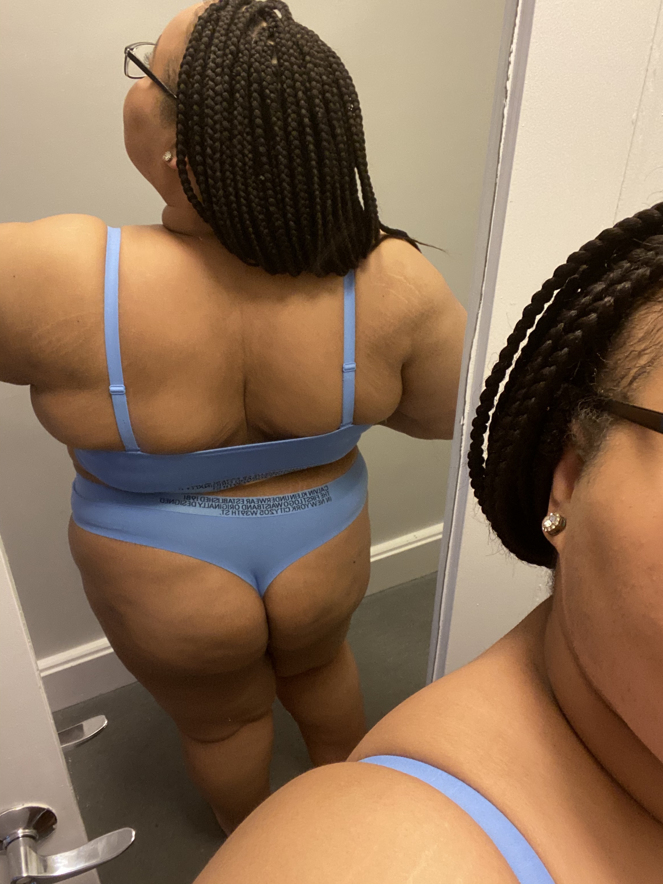 BBW BEX profile