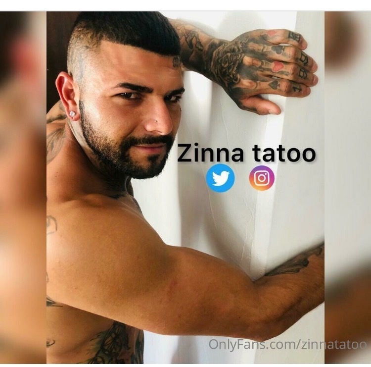 zinnatatoocover